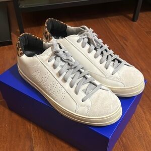 P448 John Low Top Sneakers